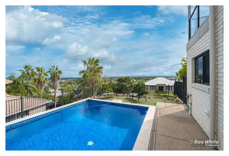 Sixth view of Homely house listing, 8 Hodda Drive, Kawana QLD 4701