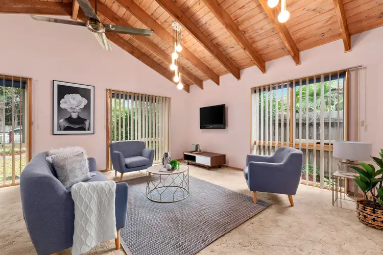 Fourth view of Homely house listing, 21 Golf Links Drive, Mill Park VIC 3082