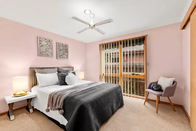 Fifth view of Homely house listing, 21 Golf Links Drive, Mill Park VIC 3082