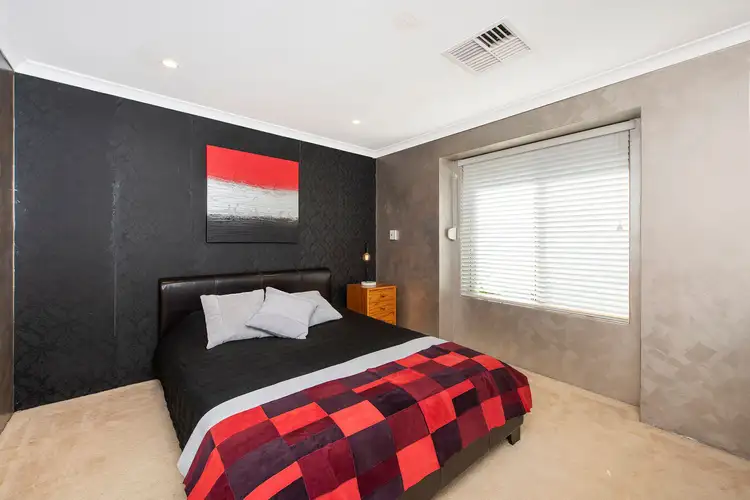 Second view of Homely house listing, 52 Moorburg Loop, Port Kennedy WA 6172