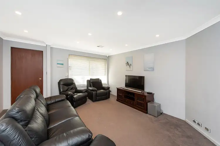 Third view of Homely house listing, 52 Moorburg Loop, Port Kennedy WA 6172