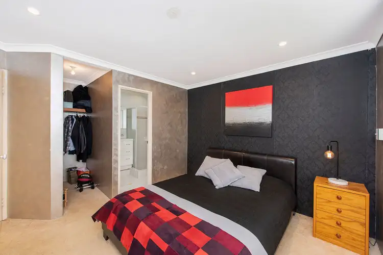 Fourth view of Homely house listing, 52 Moorburg Loop, Port Kennedy WA 6172