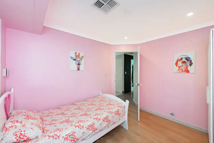 Fifth view of Homely house listing, 52 Moorburg Loop, Port Kennedy WA 6172