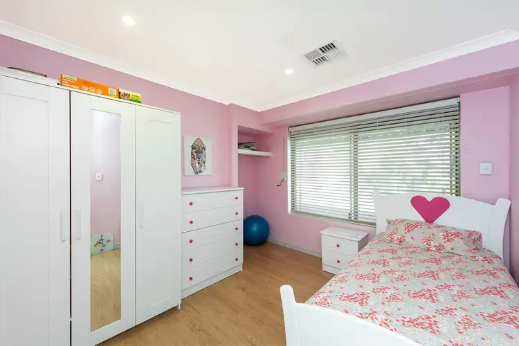 Sixth view of Homely house listing, 52 Moorburg Loop, Port Kennedy WA 6172