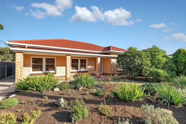 Main view of Homely house listing, 4 Pierson Street, Lockleys SA 5032