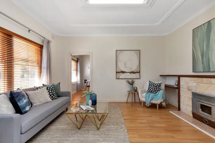 Second view of Homely house listing, 4 Pierson Street, Lockleys SA 5032