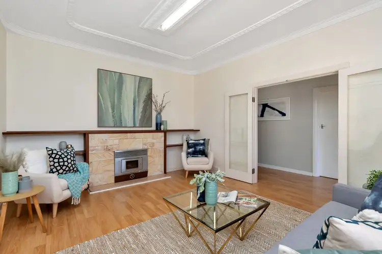 Third view of Homely house listing, 4 Pierson Street, Lockleys SA 5032