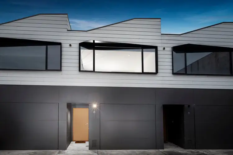 Main view of Homely house listing, 34 Sharp Circuit, Mill Park VIC 3082