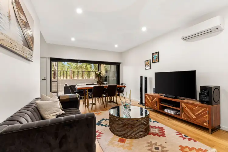 Fourth view of Homely house listing, 34 Sharp Circuit, Mill Park VIC 3082