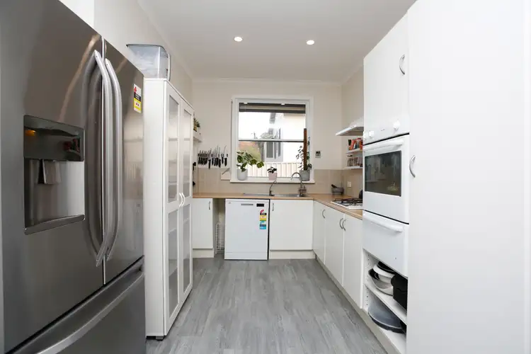 Fourth view of Homely house listing, 11 Kelly Street, Clare SA 5453