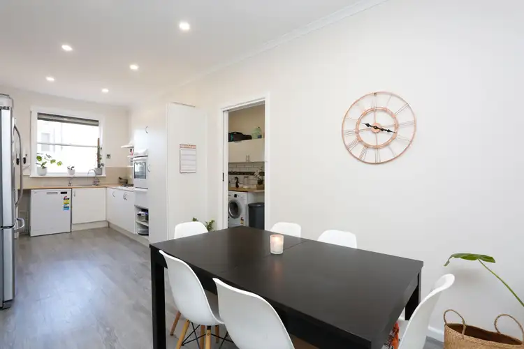 Fifth view of Homely house listing, 11 Kelly Street, Clare SA 5453