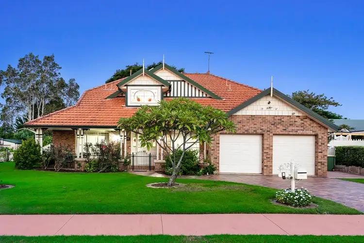 7 Castle Hill Drive, Murrumba Downs QLD 4503