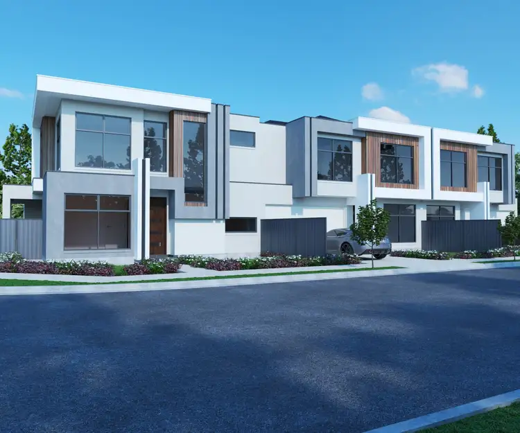 Main view of Homely house listing, 16 (Lot 102) Ulva Avenue, Warradale SA 5046