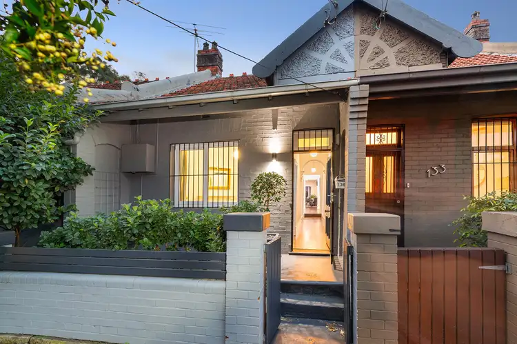 135 Stanmore Road, Stanmore NSW 2048