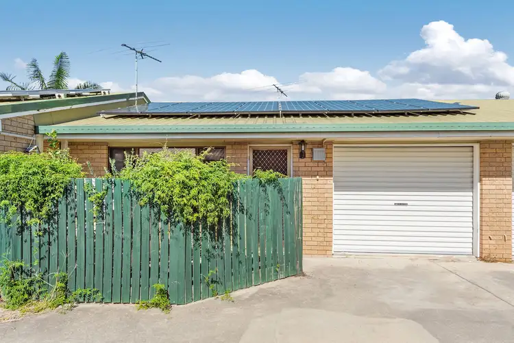 Main view of Homely unit listing, 5/88 McPherson Street, Kippa-Ring QLD 4021