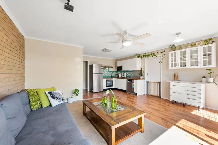 Second view of Homely unit listing, 5/88 McPherson Street, Kippa-Ring QLD 4021