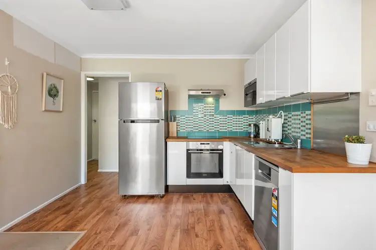 Third view of Homely unit listing, 5/88 McPherson Street, Kippa-Ring QLD 4021