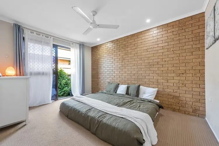 Fourth view of Homely unit listing, 5/88 McPherson Street, Kippa-Ring QLD 4021