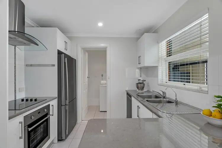 Fifth view of Homely house listing, 14 Carew Street, Reynella East SA 5161