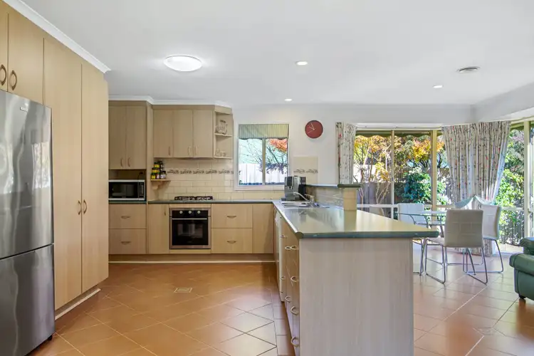Second view of Homely house listing, 30 Goldentree Drive, Chirnside Park VIC 3116