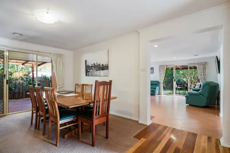 Fourth view of Homely house listing, 30 Goldentree Drive, Chirnside Park VIC 3116