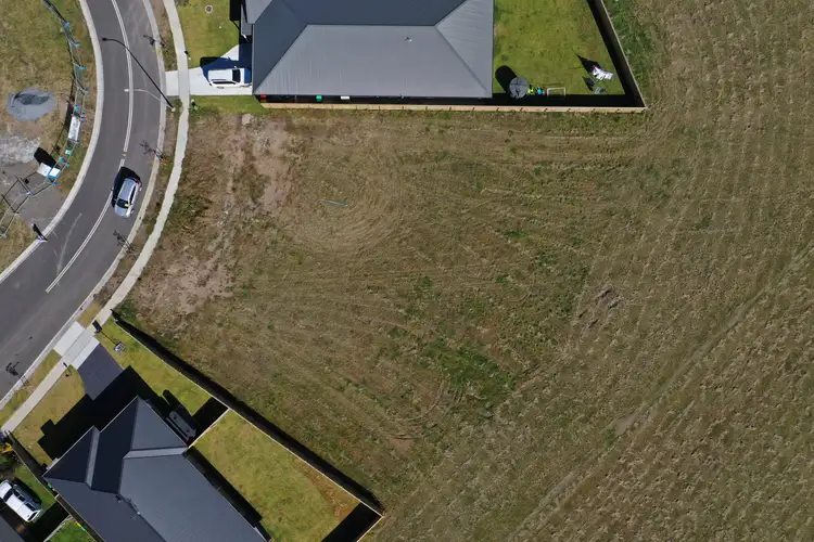 Third view of Homely land listing, 19 Collins Street, Marulan NSW 2579