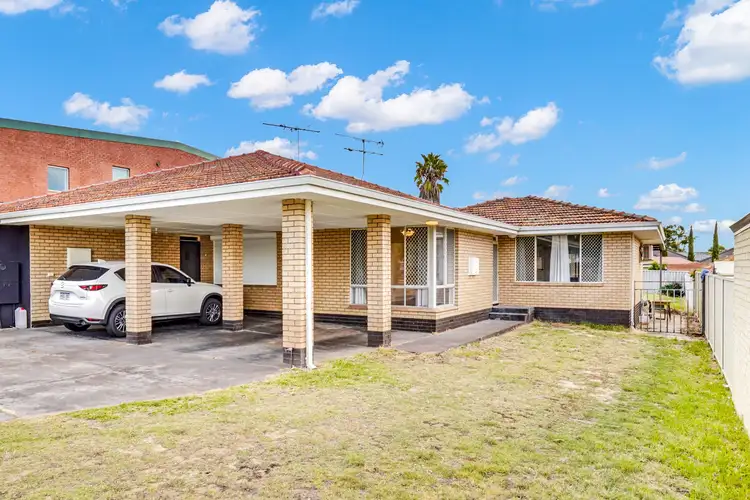 Second view of Homely house listing, 53 Marloo Road, Westminster WA 6061