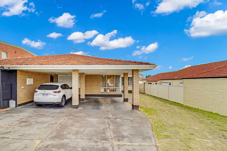 Third view of Homely house listing, 53 Marloo Road, Westminster WA 6061