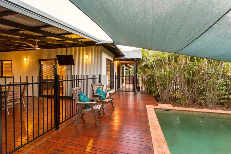 Second view of Homely house listing, 36A Anne Street, Broome WA 6725