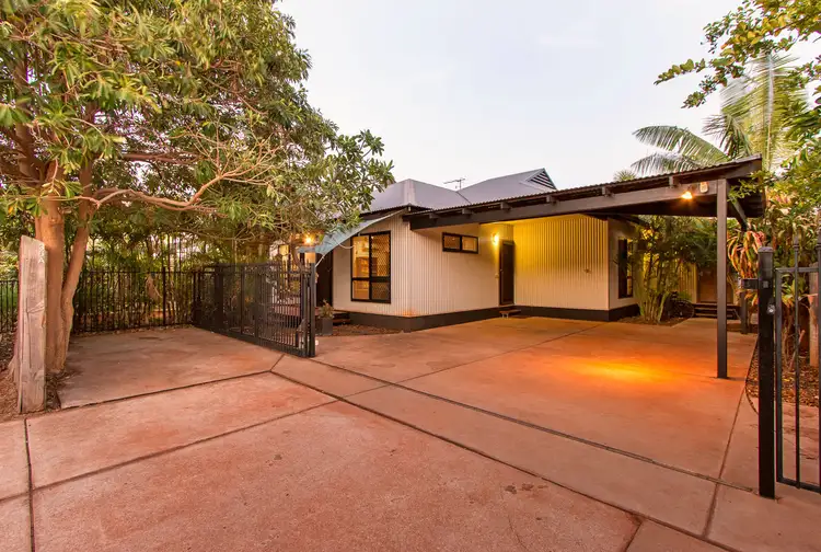 Third view of Homely house listing, 36A Anne Street, Broome WA 6725
