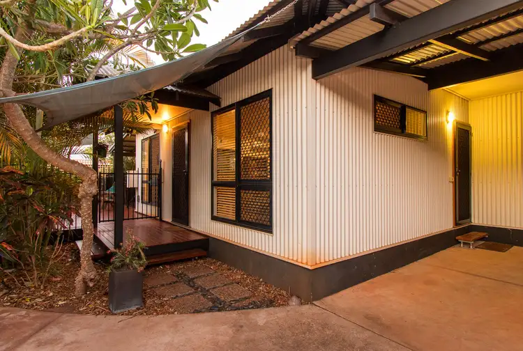 Fourth view of Homely house listing, 36A Anne Street, Broome WA 6725
