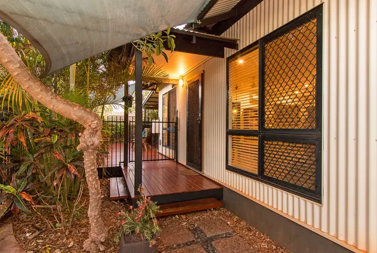 Fifth view of Homely house listing, 36A Anne Street, Broome WA 6725