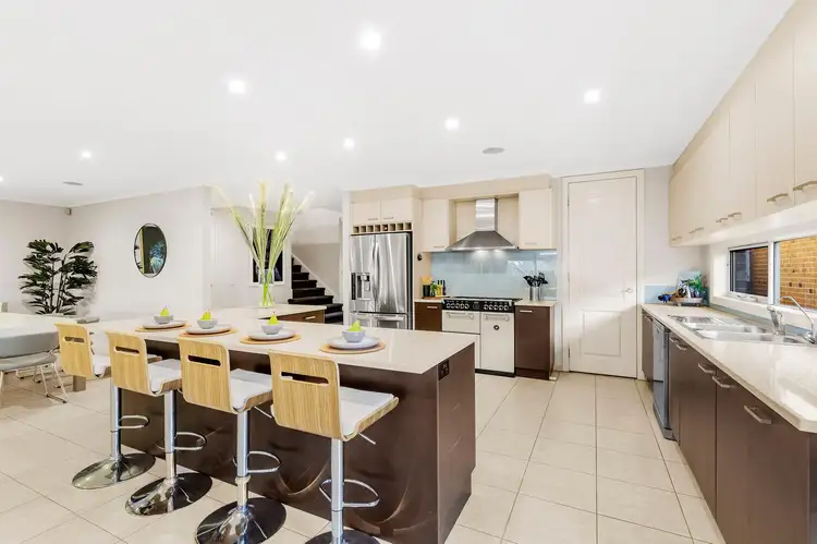 Main view of Homely house listing, 36 Roaming Road, Doreen VIC 3754
