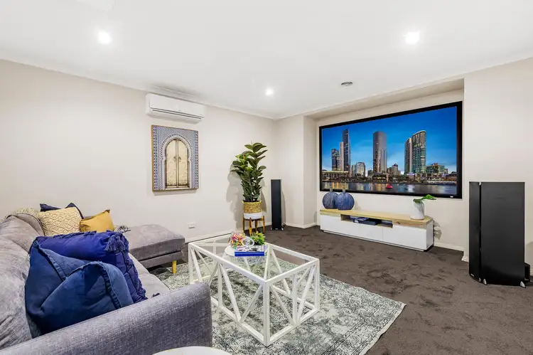 Third view of Homely house listing, 36 Roaming Road, Doreen VIC 3754