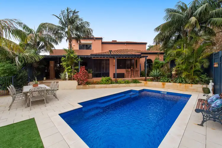 Main view of Homely house listing, 3 Trusty Parkway, Baldivis WA 6171