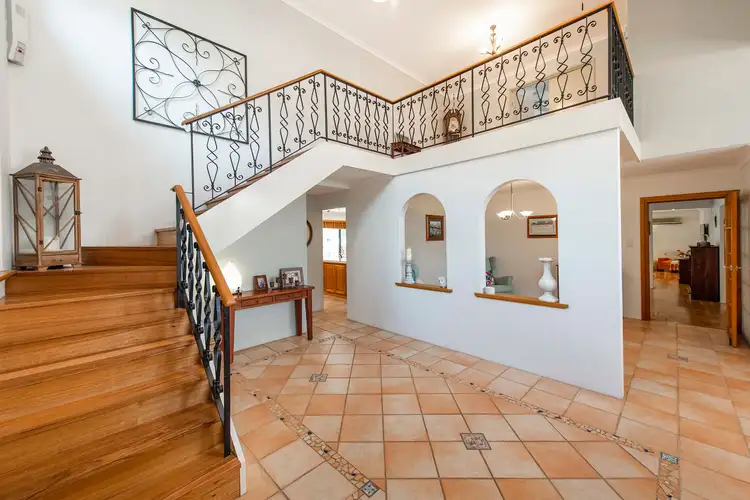 Fourth view of Homely house listing, 3 Trusty Parkway, Baldivis WA 6171