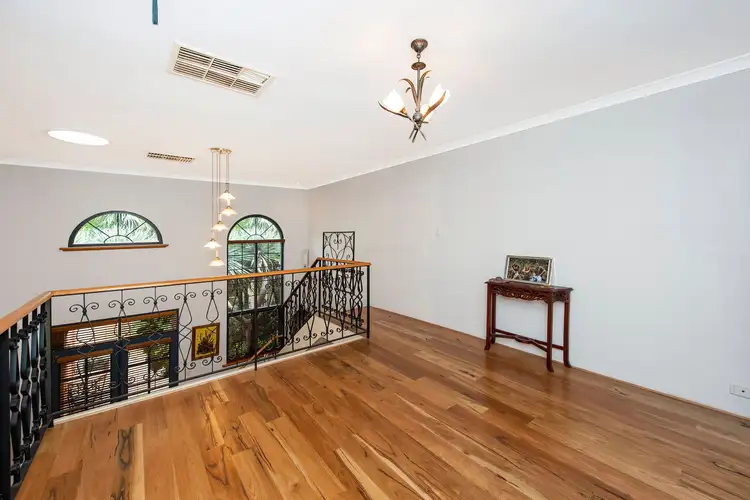 Fifth view of Homely house listing, 3 Trusty Parkway, Baldivis WA 6171
