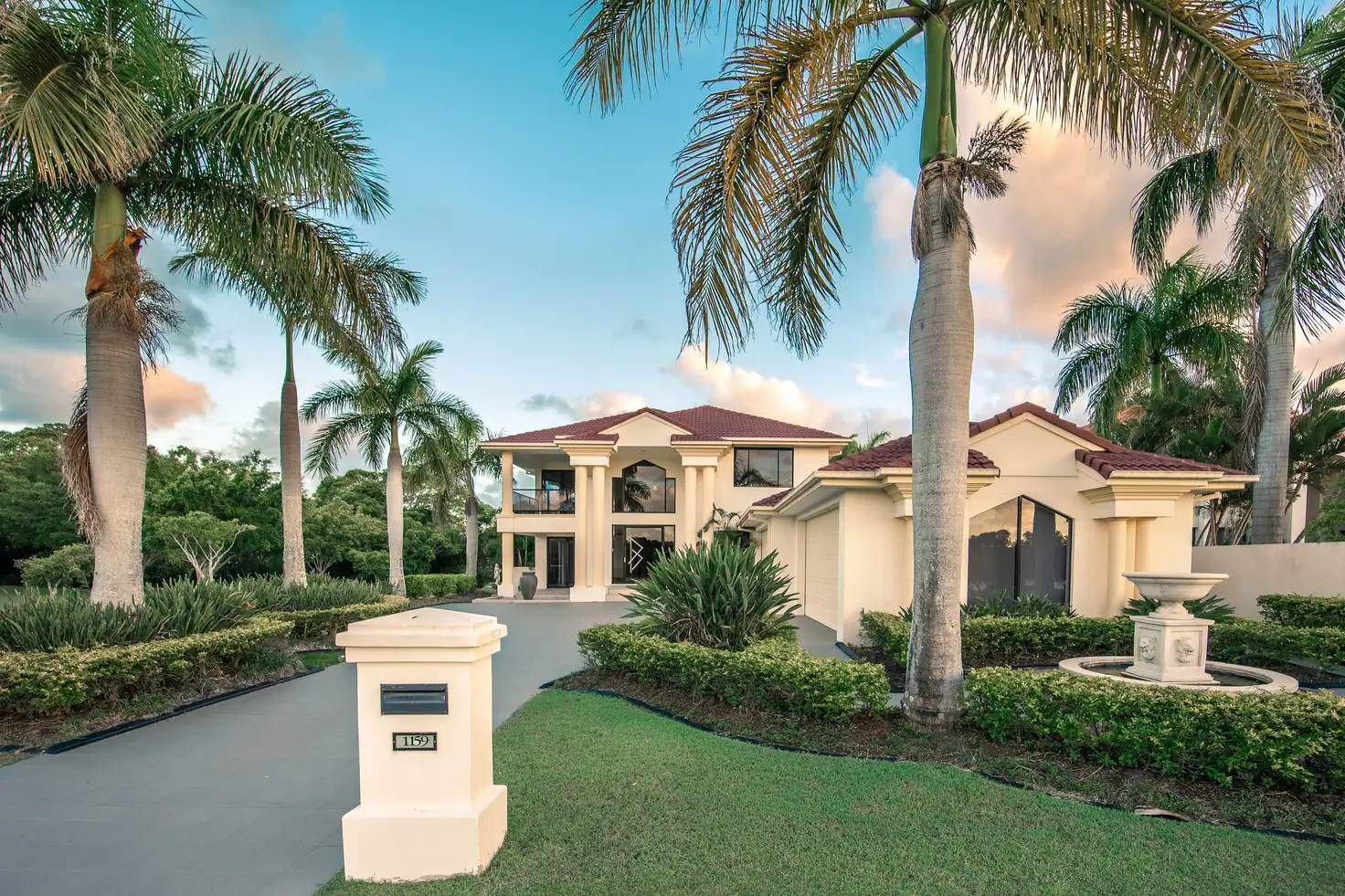 Main view of Homely house listing, 1159 Rosebank Way West, Hope Island QLD 4212
