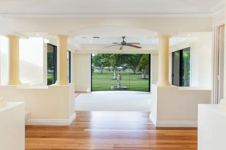 Fifth view of Homely house listing, 1159 Rosebank Way West, Hope Island QLD 4212