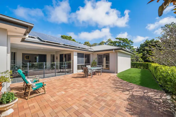479 George Holt Drive, Mount Crosby QLD 4306