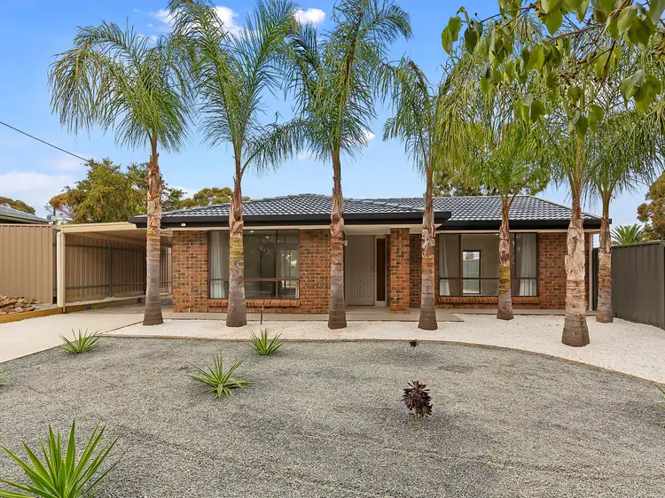 Main view of Homely house listing, 4A Leonard Road, Morphett Vale SA 5162