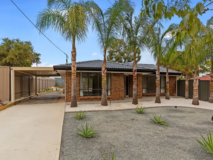 Second view of Homely house listing, 4A Leonard Road, Morphett Vale SA 5162