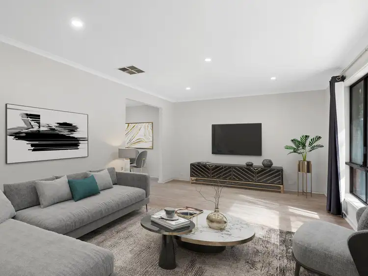 Fourth view of Homely house listing, 4A Leonard Road, Morphett Vale SA 5162