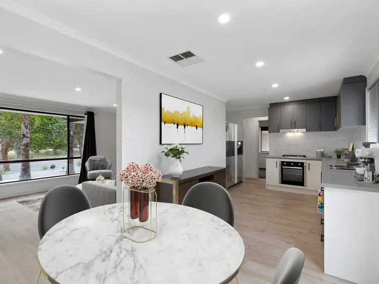Fifth view of Homely house listing, 4A Leonard Road, Morphett Vale SA 5162