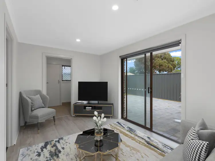 Sixth view of Homely house listing, 4A Leonard Road, Morphett Vale SA 5162