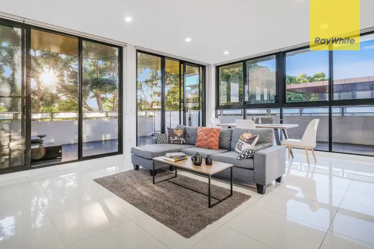 7601/1A Morton Street, Parramatta NSW 2150