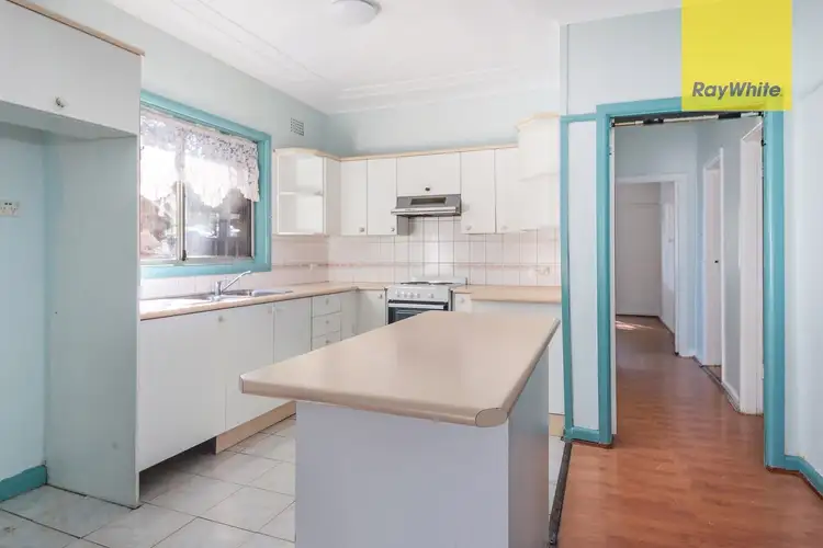 Fifth view of Homely house listing, 71 Thomas Street, Parramatta NSW 2150