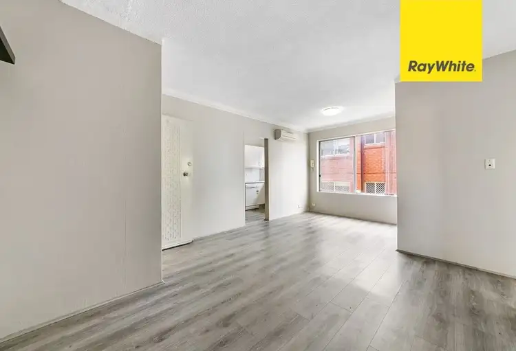 5/91 Great Western Highway, Parramatta NSW 2150