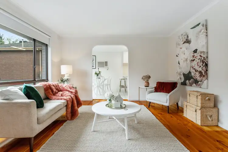 Second view of Homely unit listing, 9/4 Starcross Avenue, Croydon VIC 3136