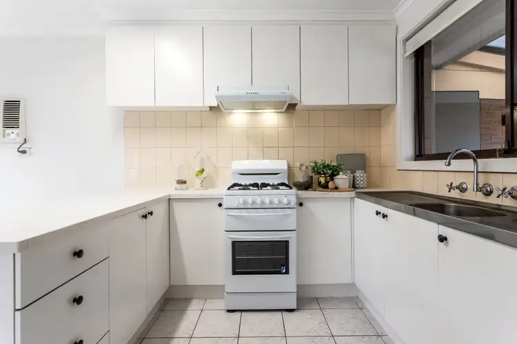 Third view of Homely unit listing, 9/4 Starcross Avenue, Croydon VIC 3136